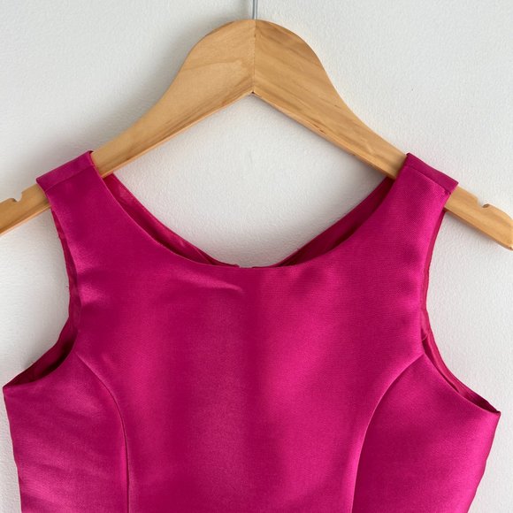 BRAND NEW | Formal Sleeveless Dress | Size 8 Youth - Picture 2 of 10